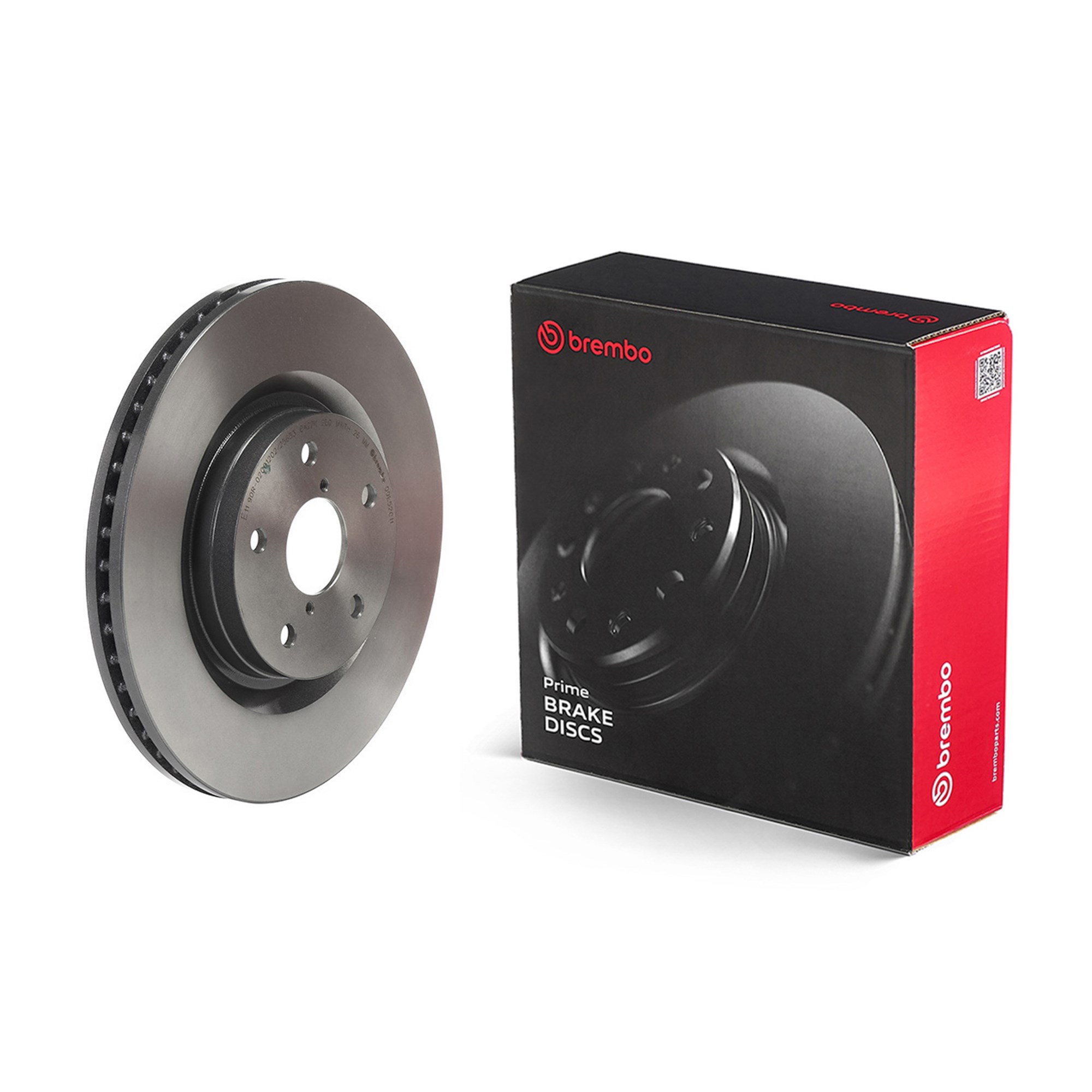 Brembo 09.E520.11