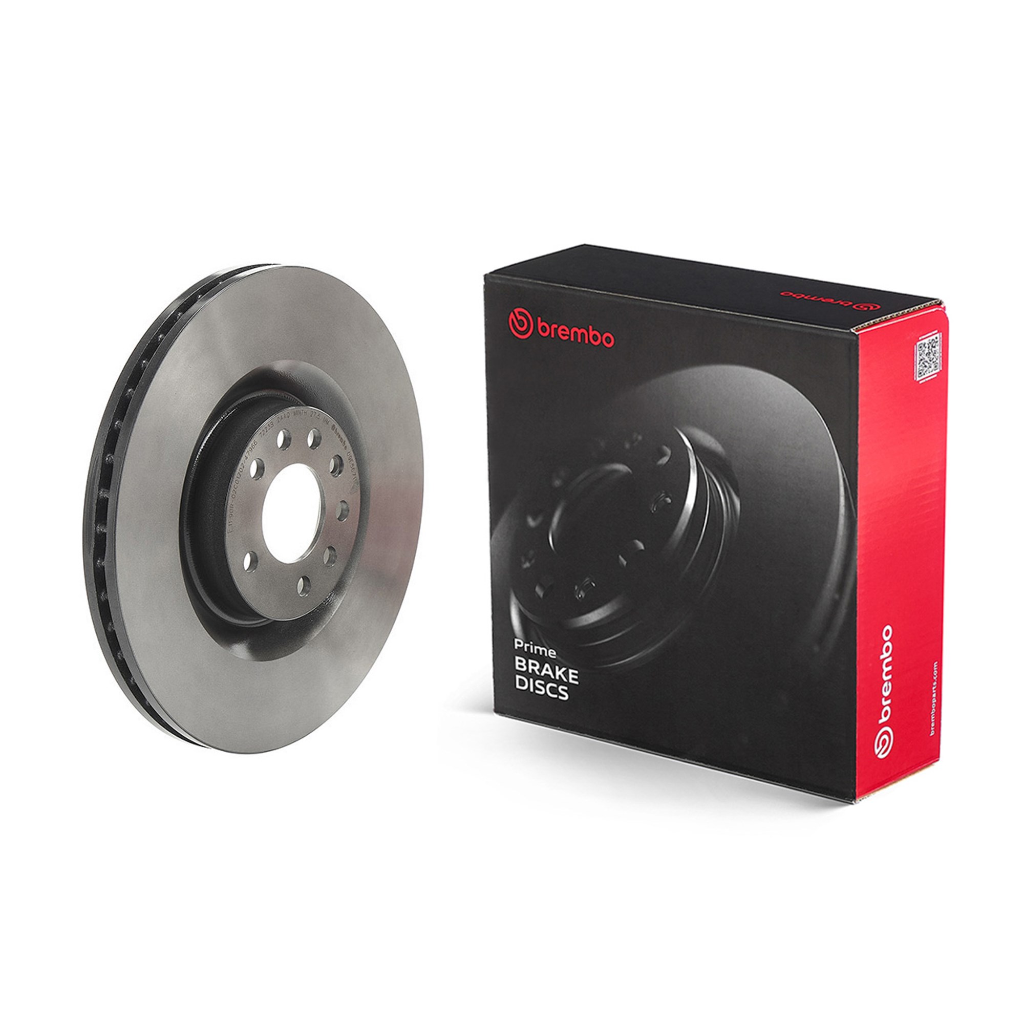 Brembo 09.E567.11