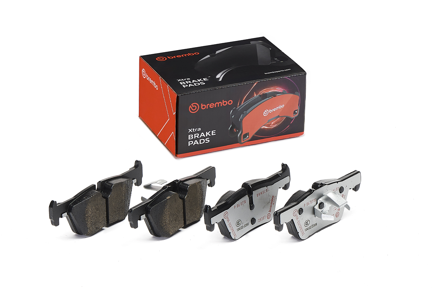 Brembo P06071X
