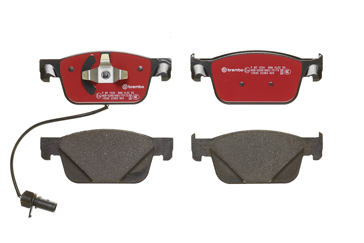 Brembo P85153X