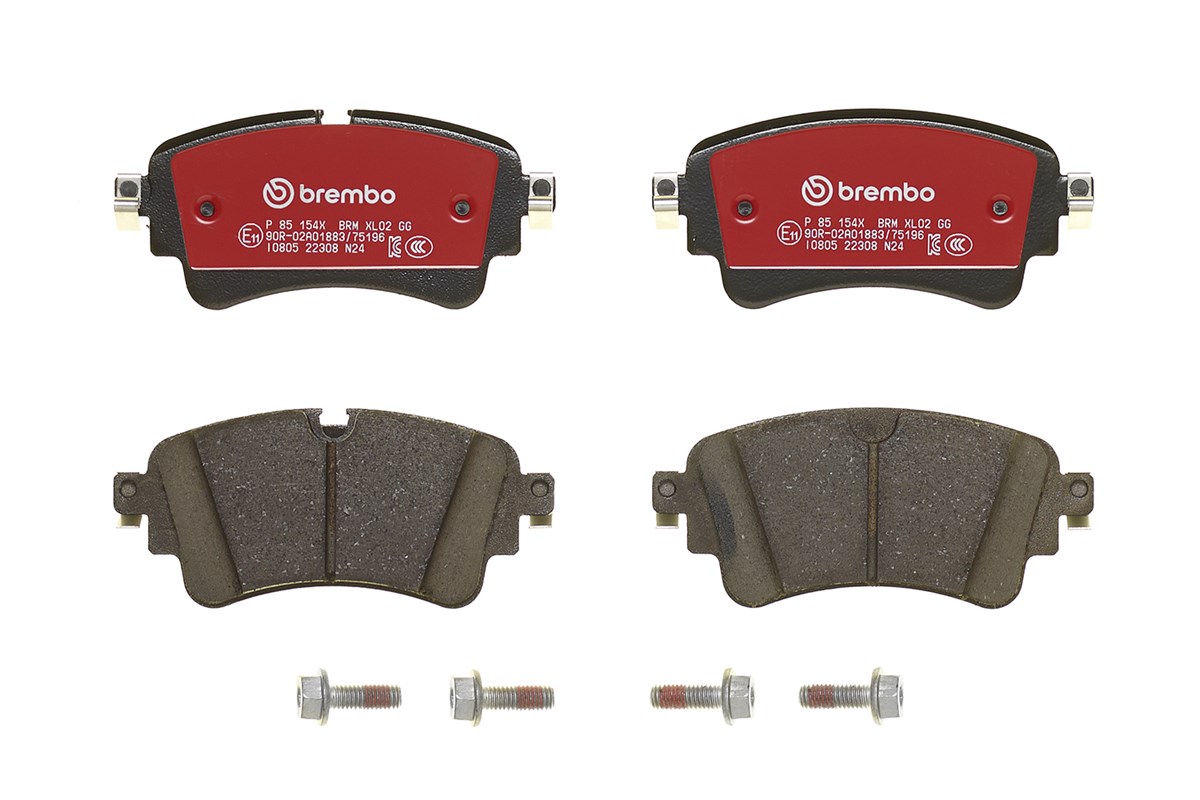 Brembo P85154X