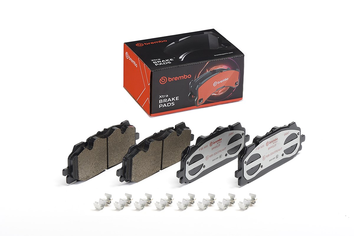 Brembo P85165X