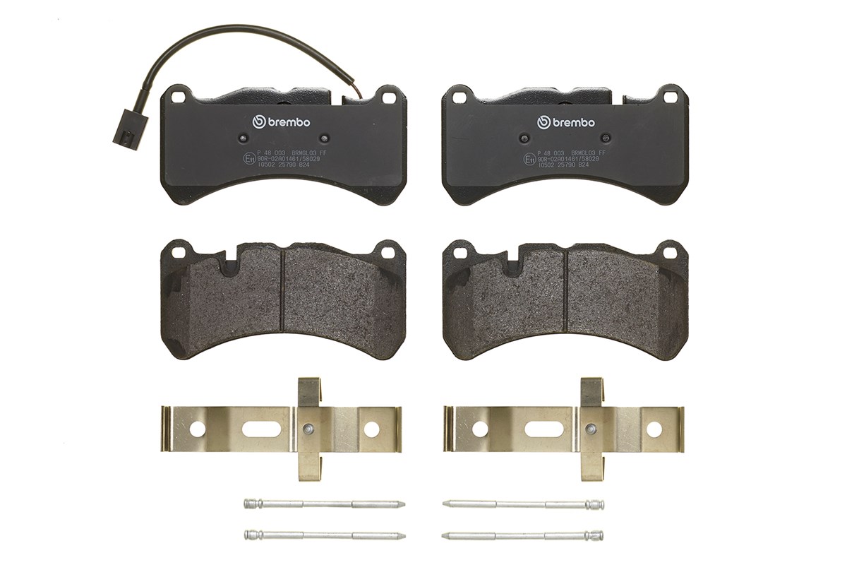 Brembo P48003