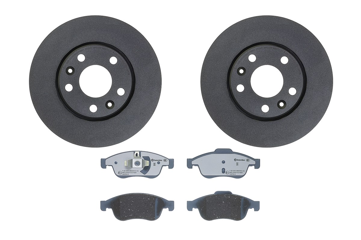 Brembo KT08039
