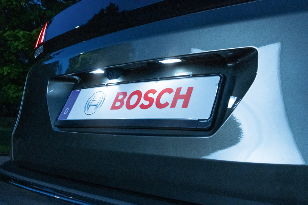 Bosch 1987301505