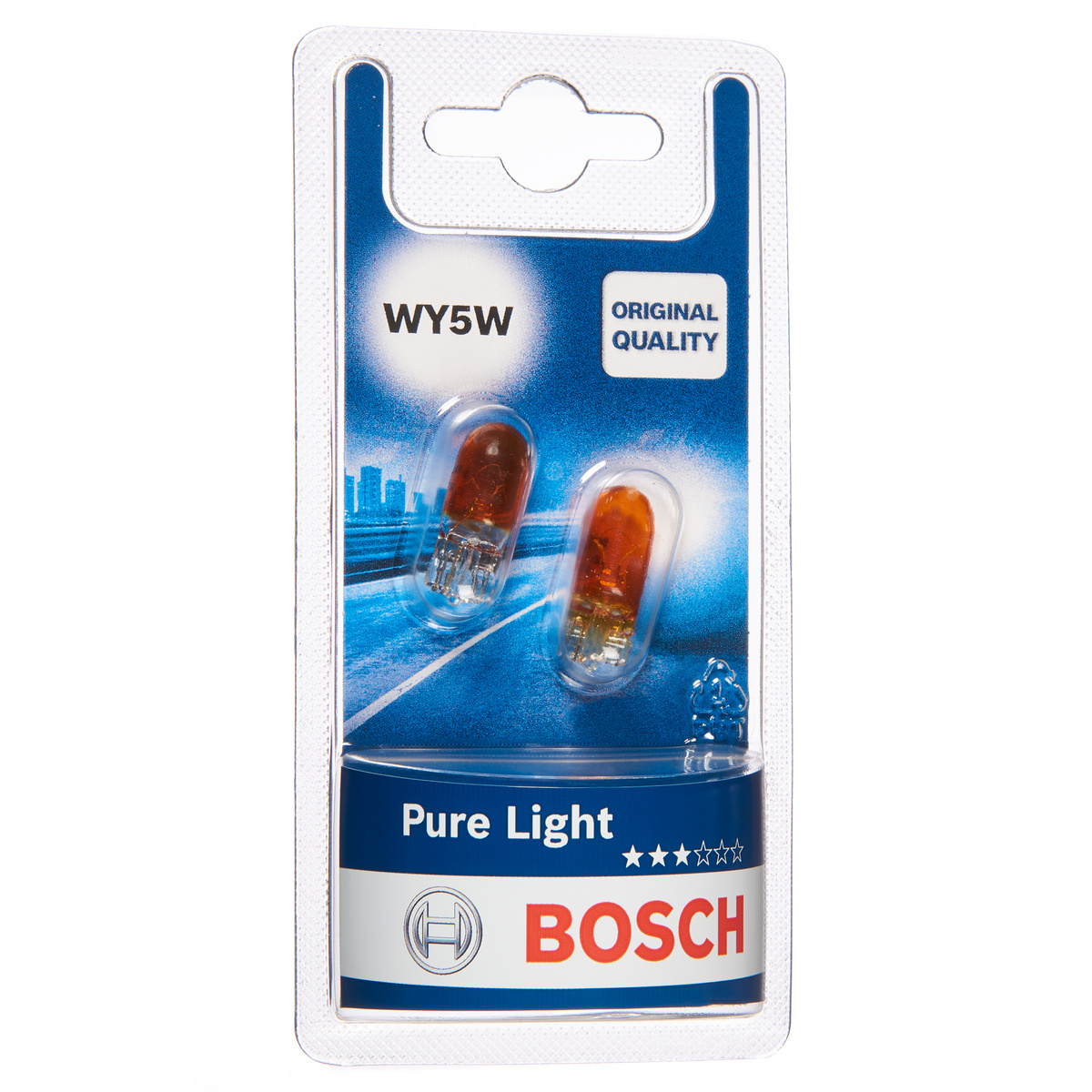 Bosch 1987301095 Bulb, direction indicator
