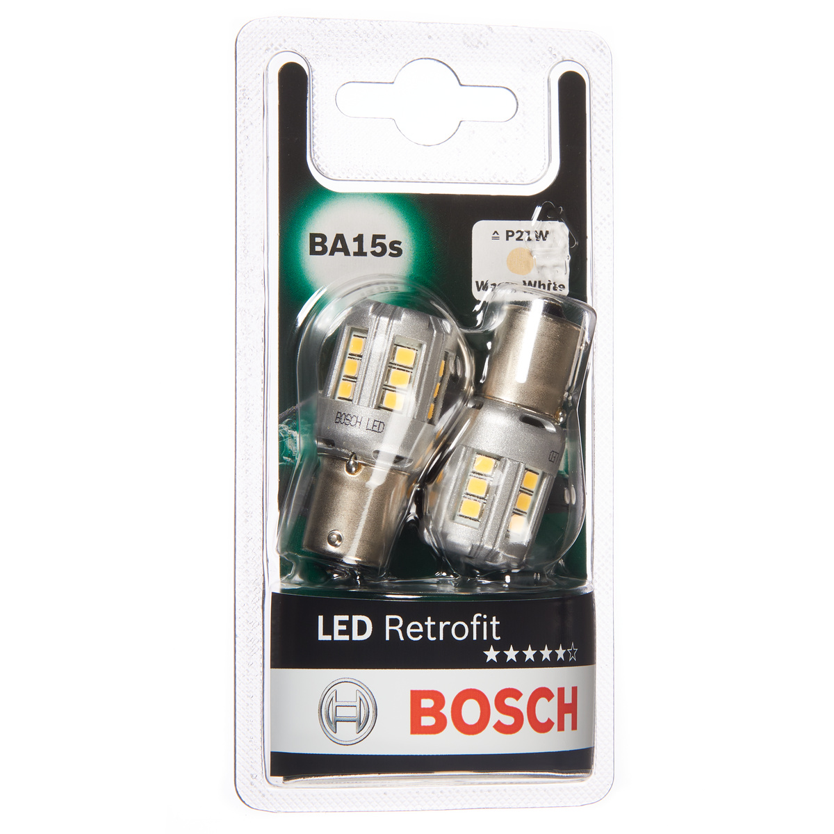 Bosch 1987301518 Bulb, reverse light