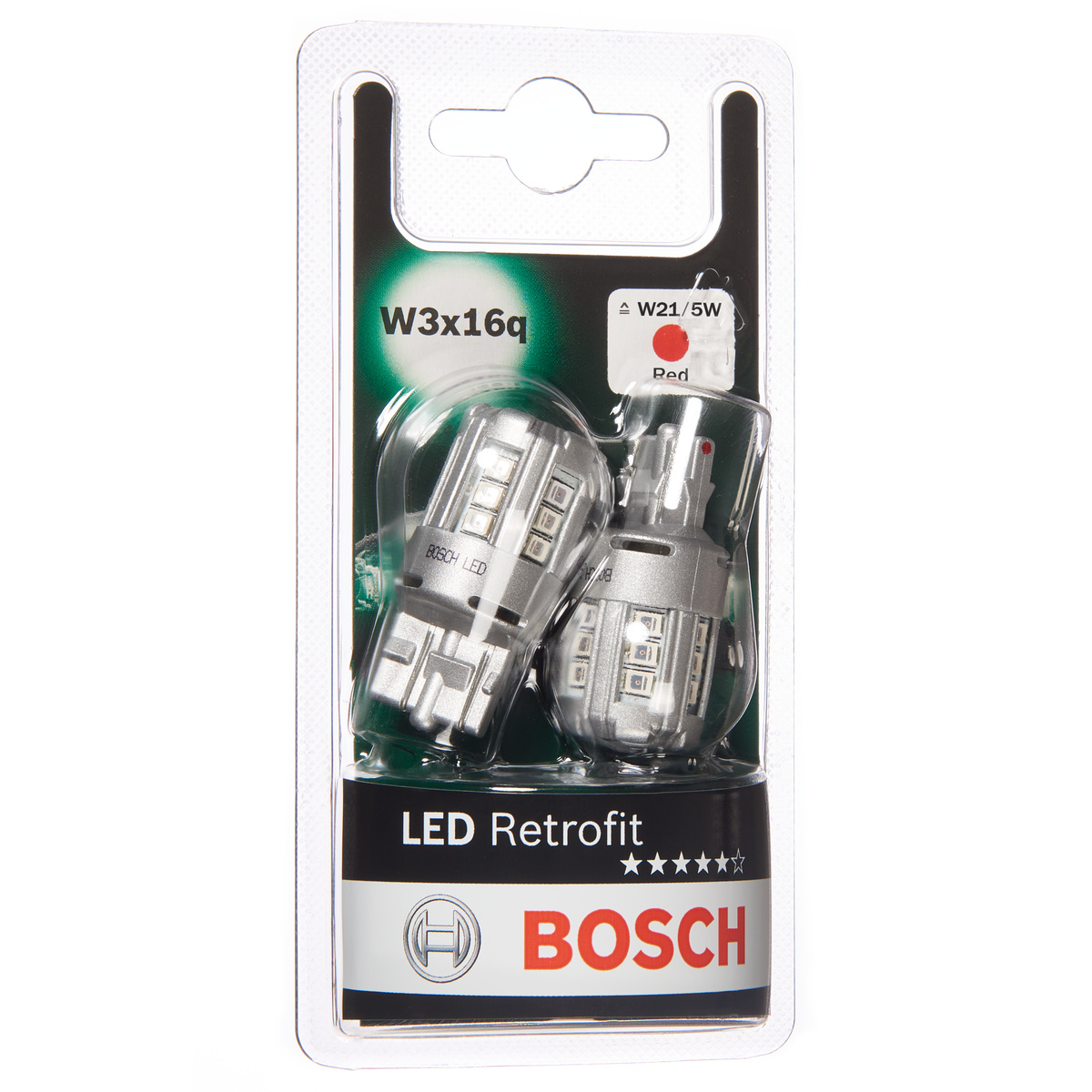 Bosch 1987301525 Bulb, park-/position light
