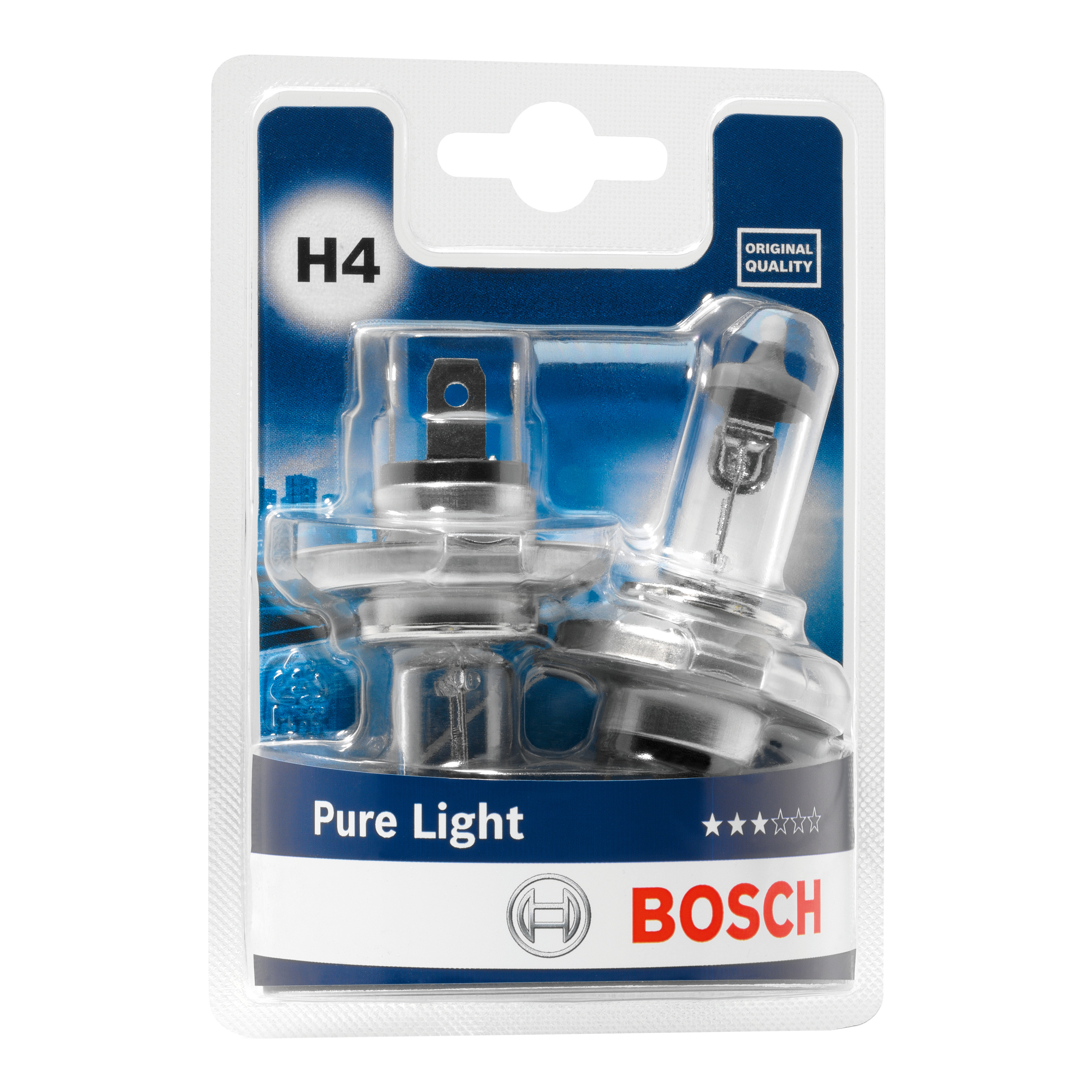 Bosch 1987301410 Bulb, headlight