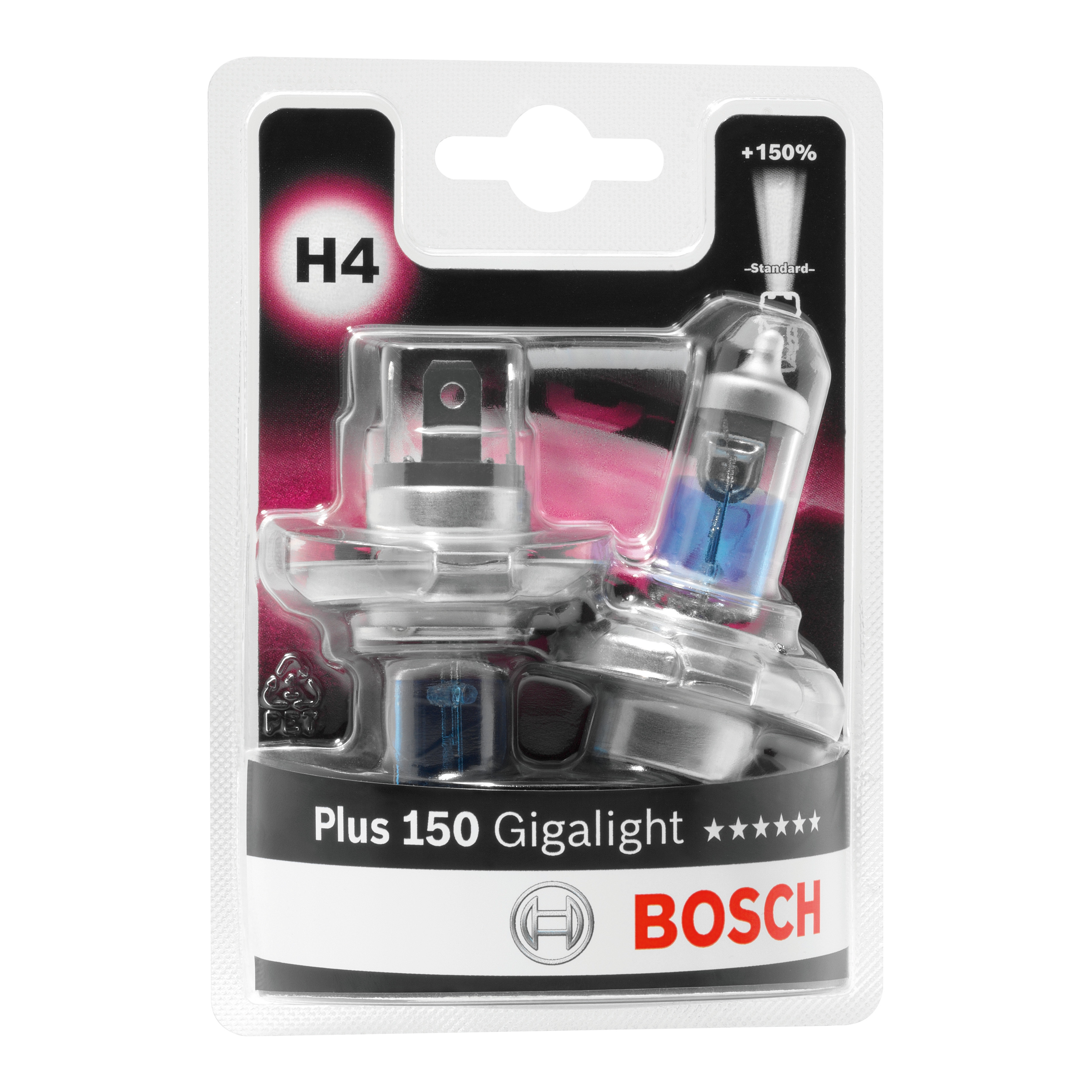 Bosch 1987301430 Bulb, headlight