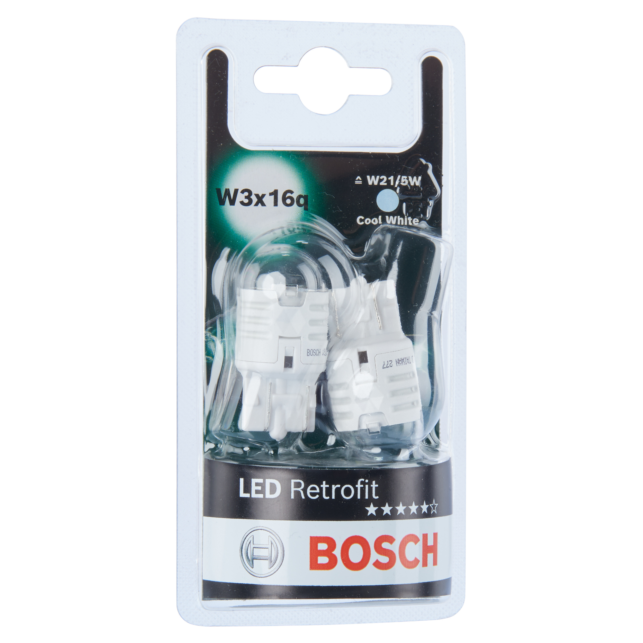 Bosch 1987301527 Bulb, park-/position light