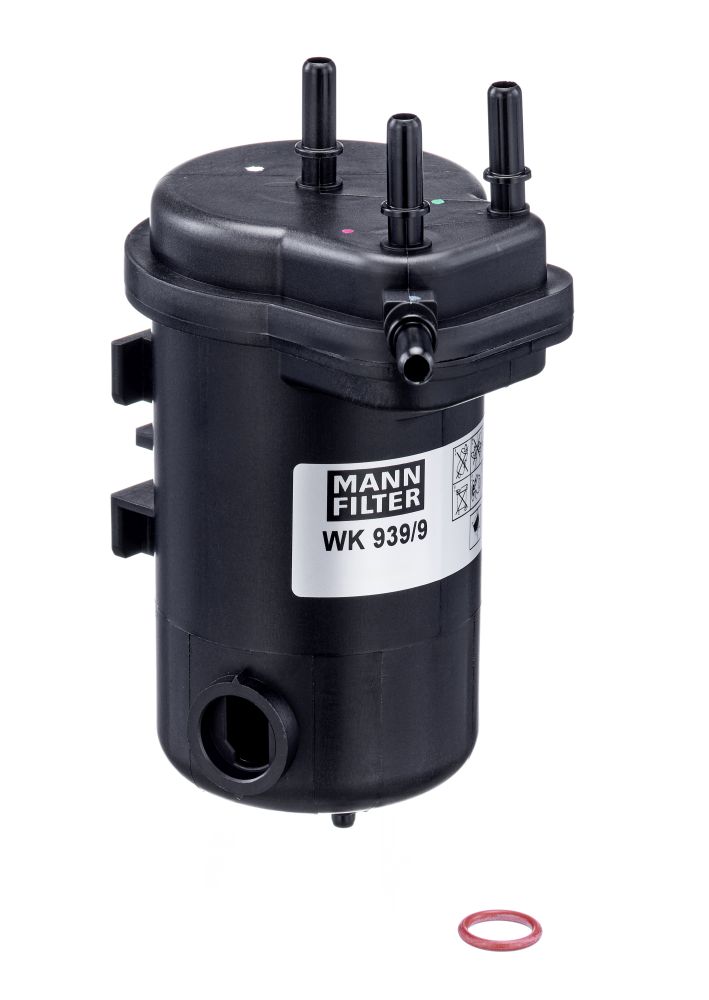 Mann WK939/9X