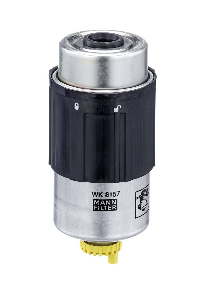 Mann WK8157 Fuel Filter