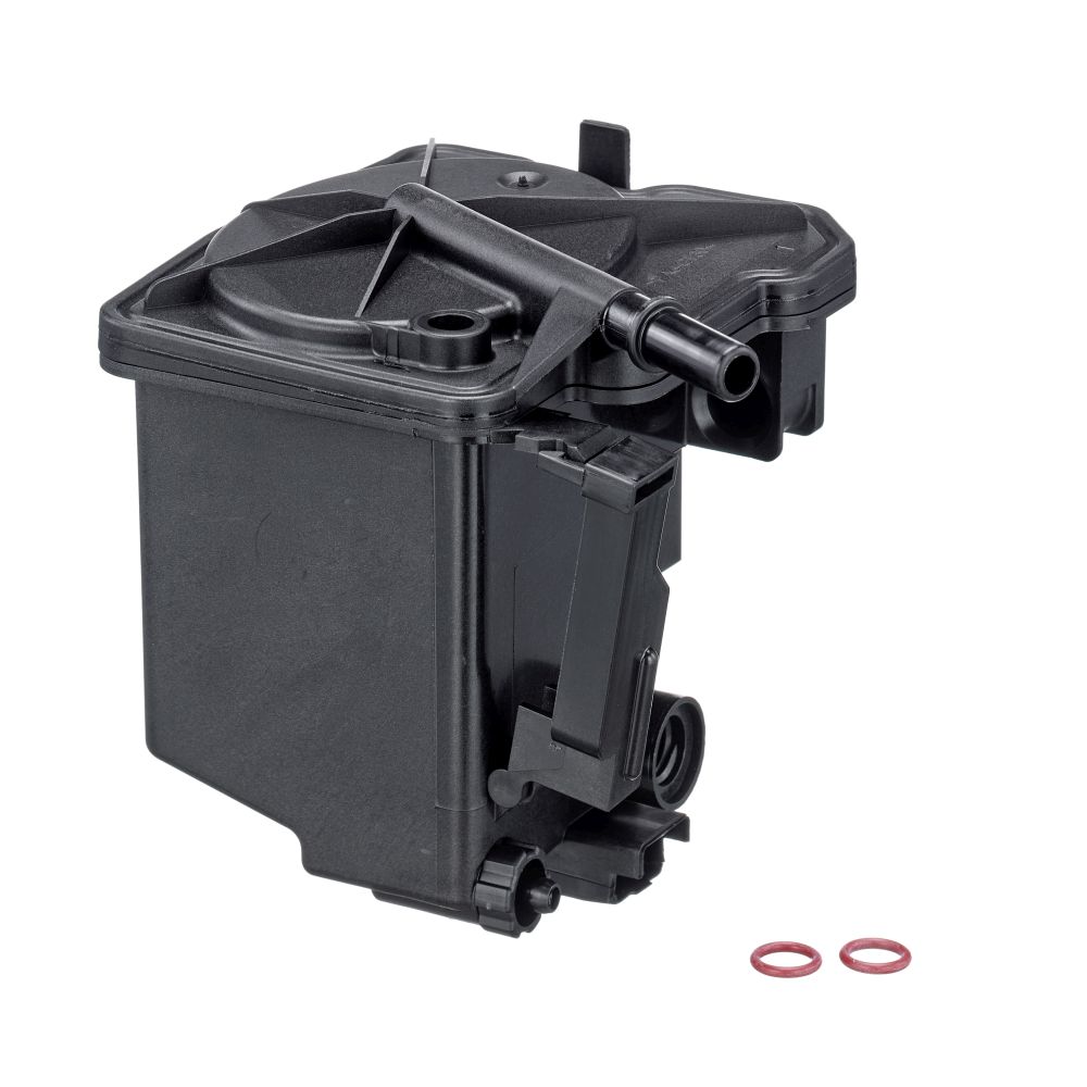 Mann WK939/2Z Fuel Filter