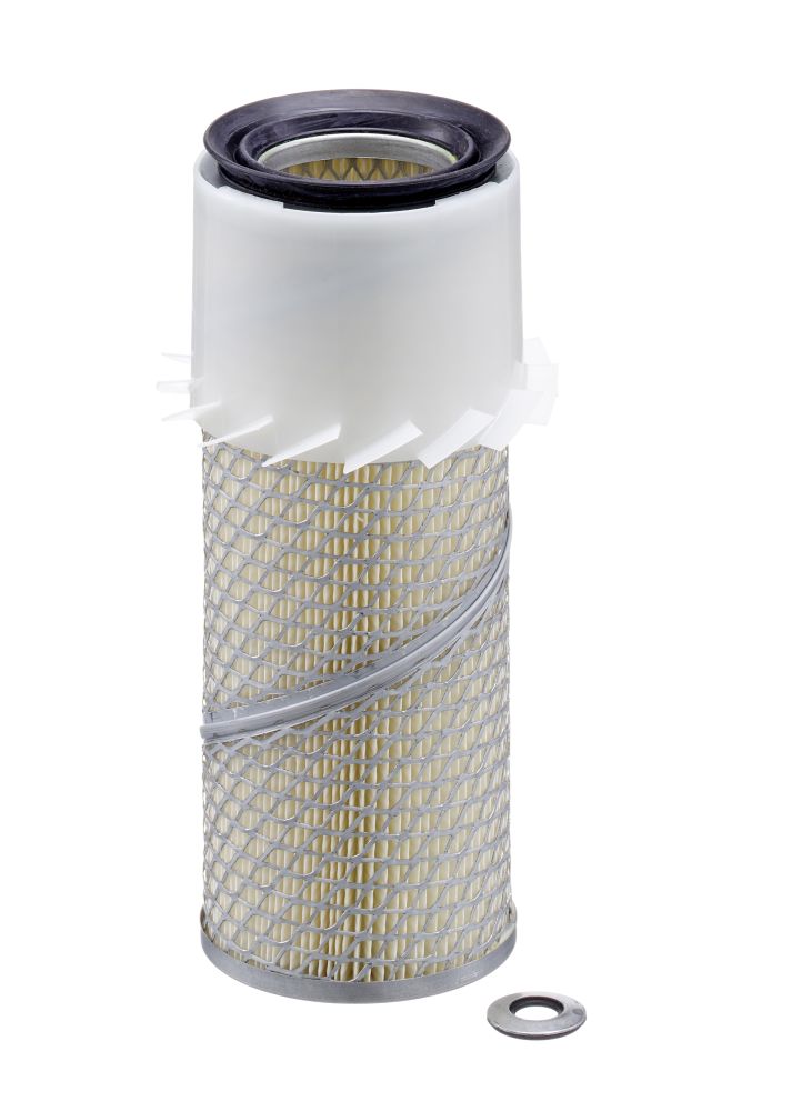 Mann C1188X Air Filter