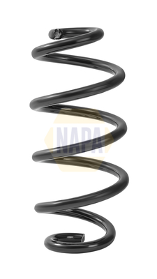 NAPA NCS2482 Coil Spring