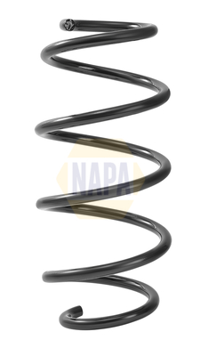 NAPA NCS2488 Coil Spring