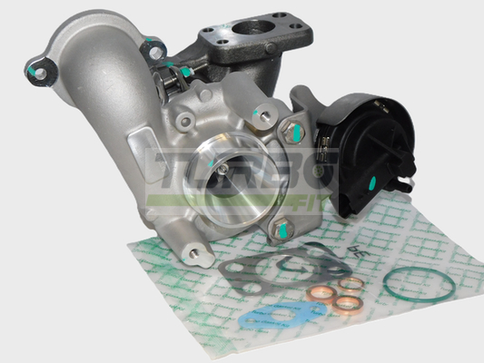 Turbofit TF40036 Turbo New