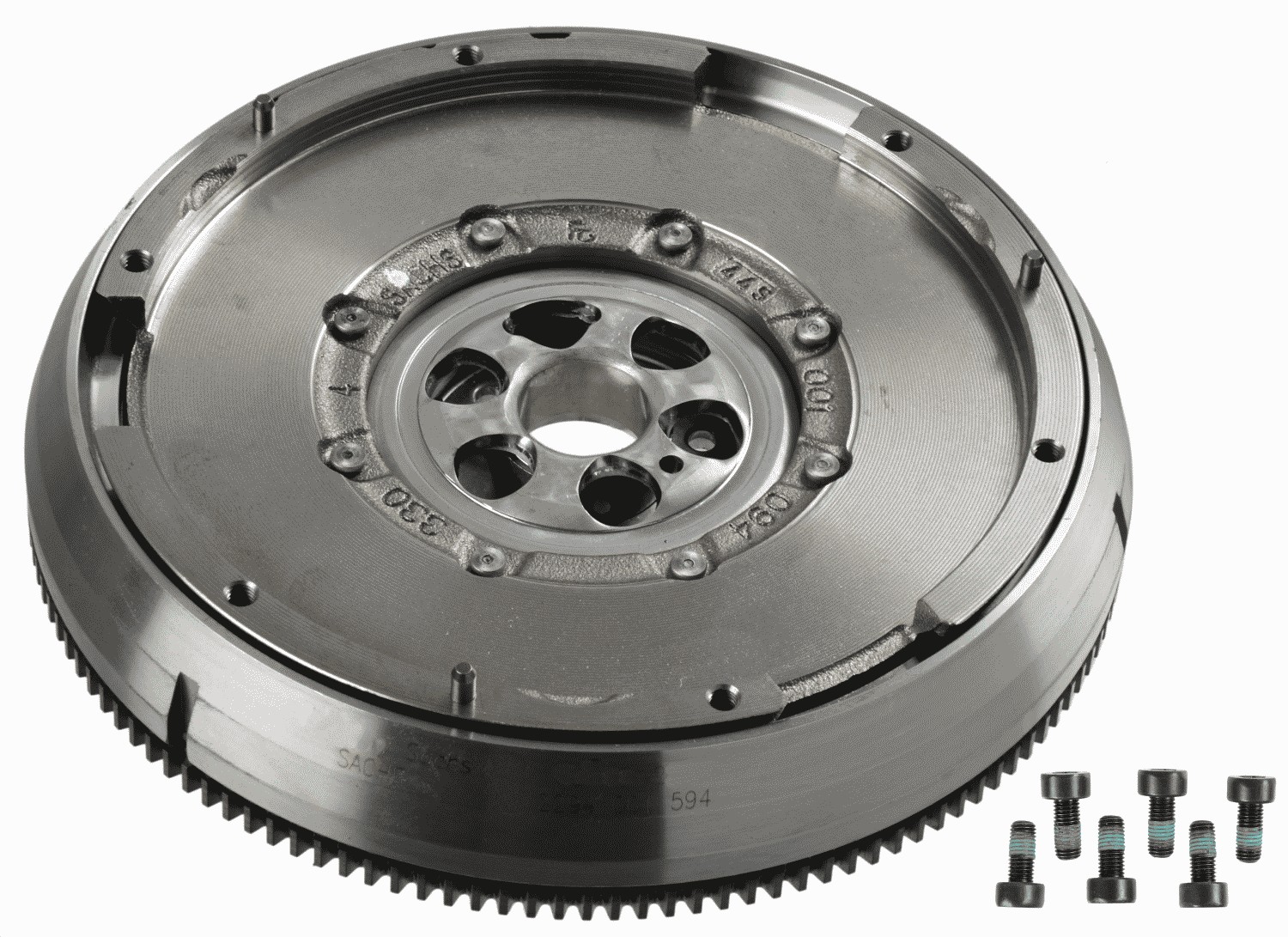 Sachs 2294001594 Dual Mass Flywheel DMF
