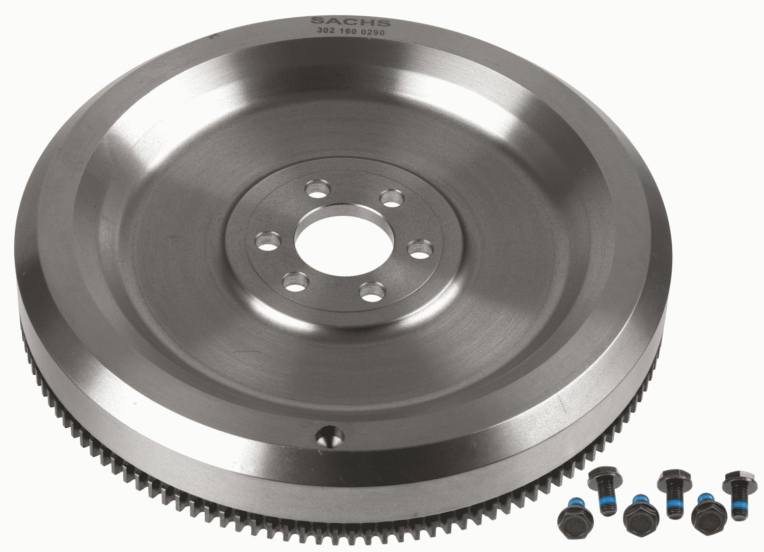 Sachs 3021600290 Flywheel