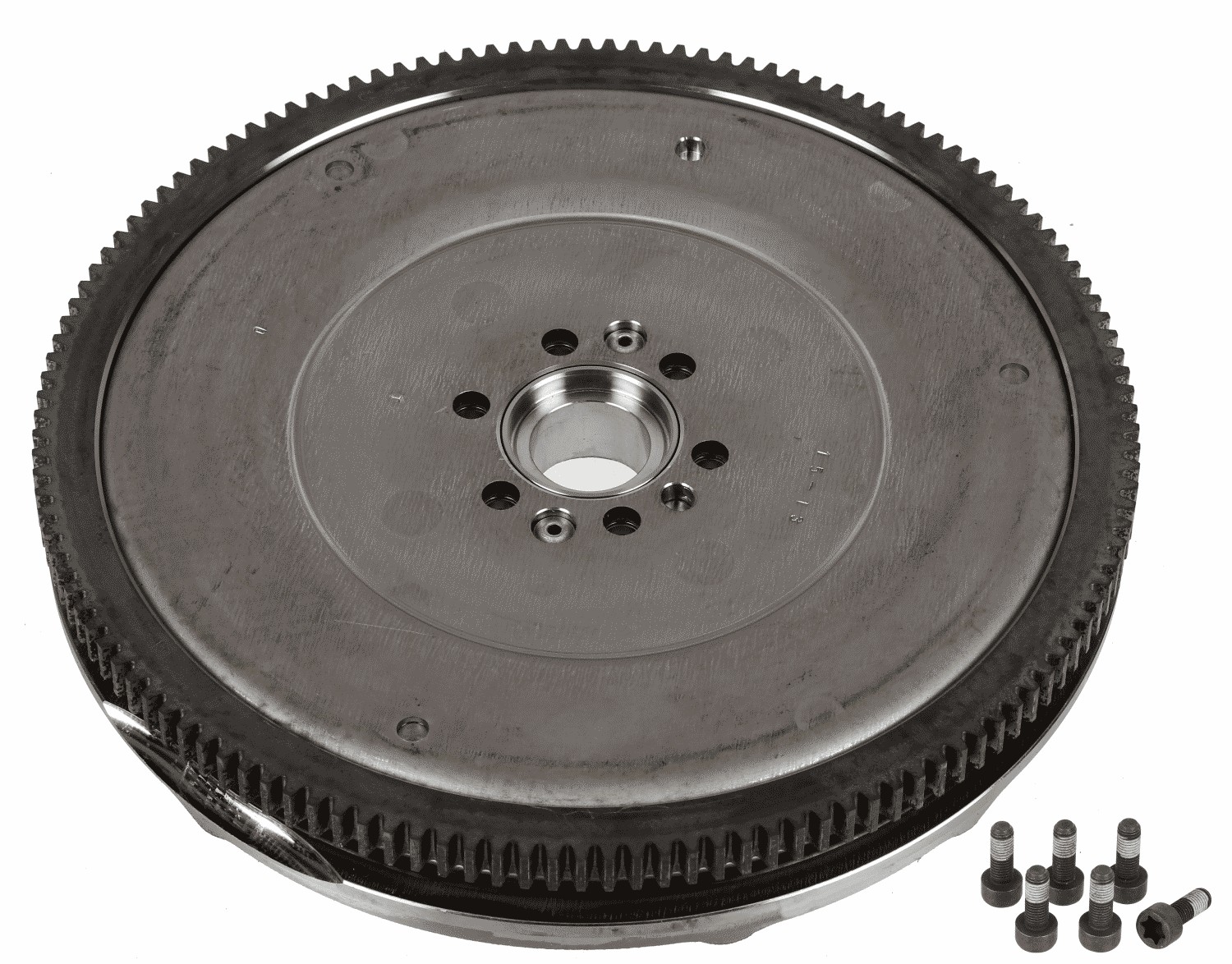 Sachs 6366000020 Dual Mass Flywheel DMF