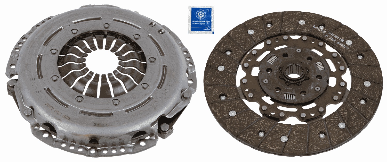 SACHS 3000970154
