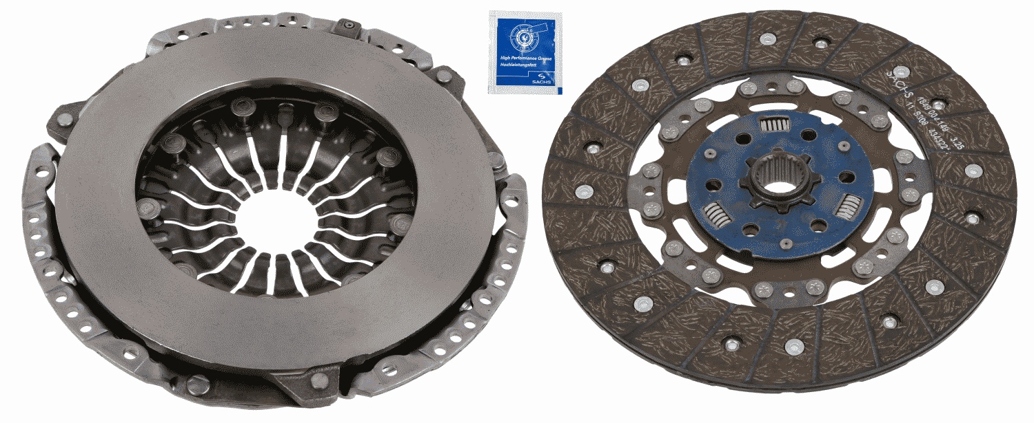 SACHS 3000970154