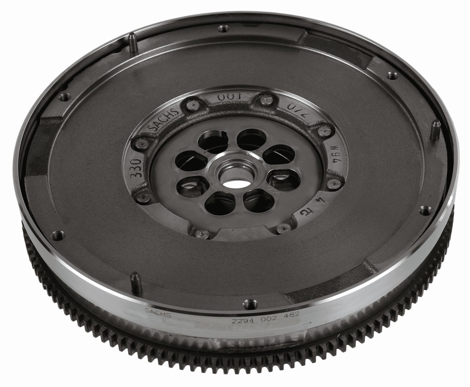 Sachs 2294002482 Dual Mass Flywheel DMF