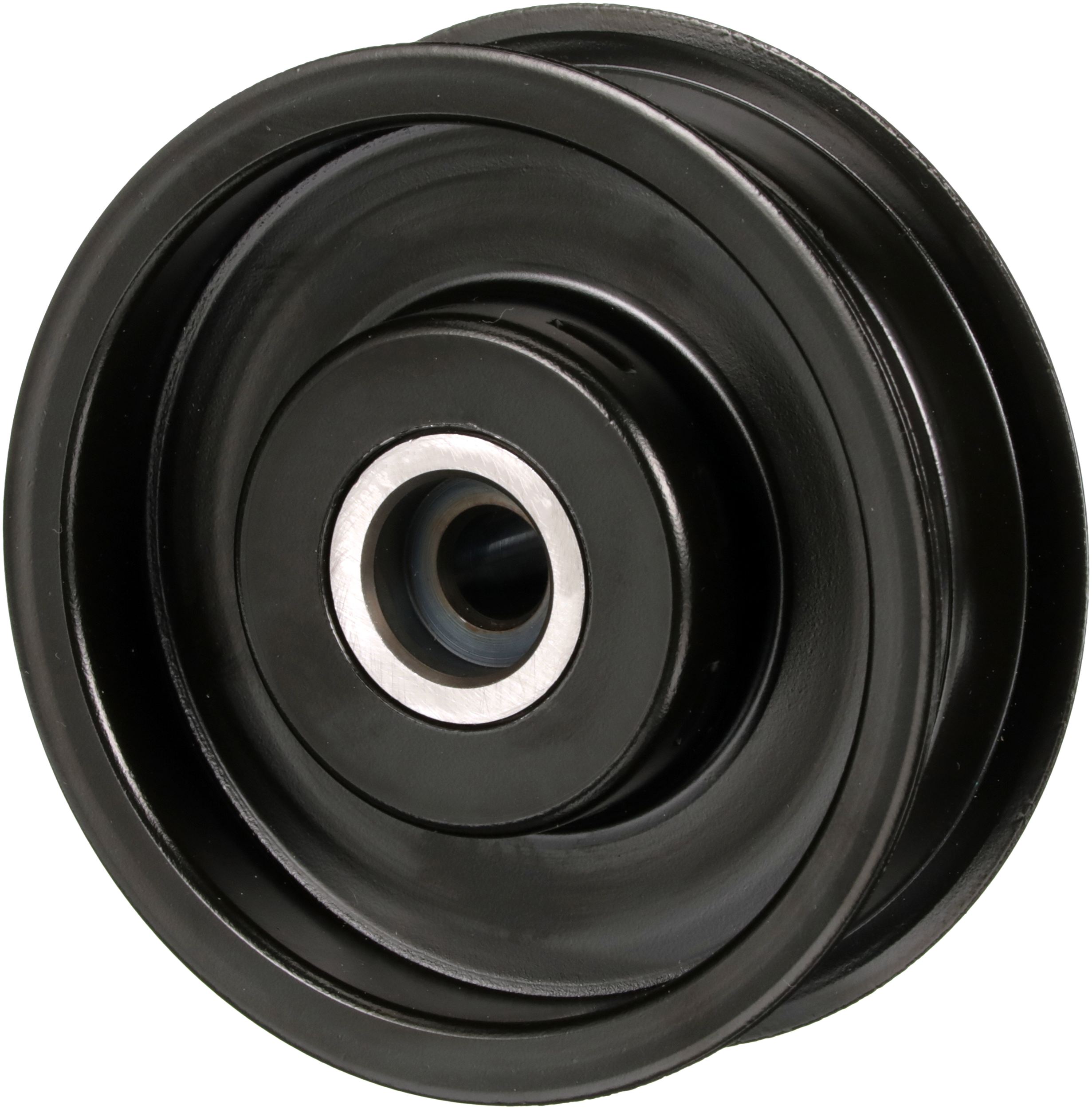 Gates T36372 Aux Belt Idler Pulley