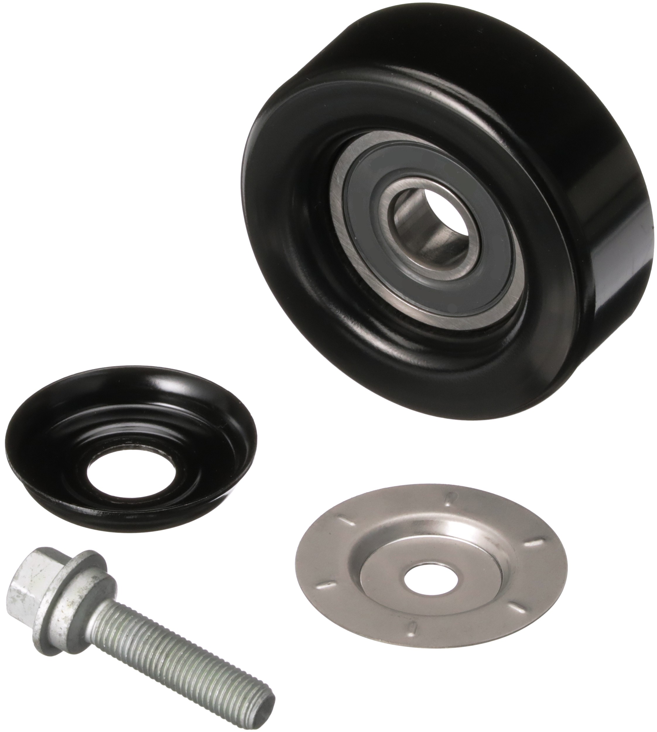 Gates T39276 Aux Belt Idler Pulley