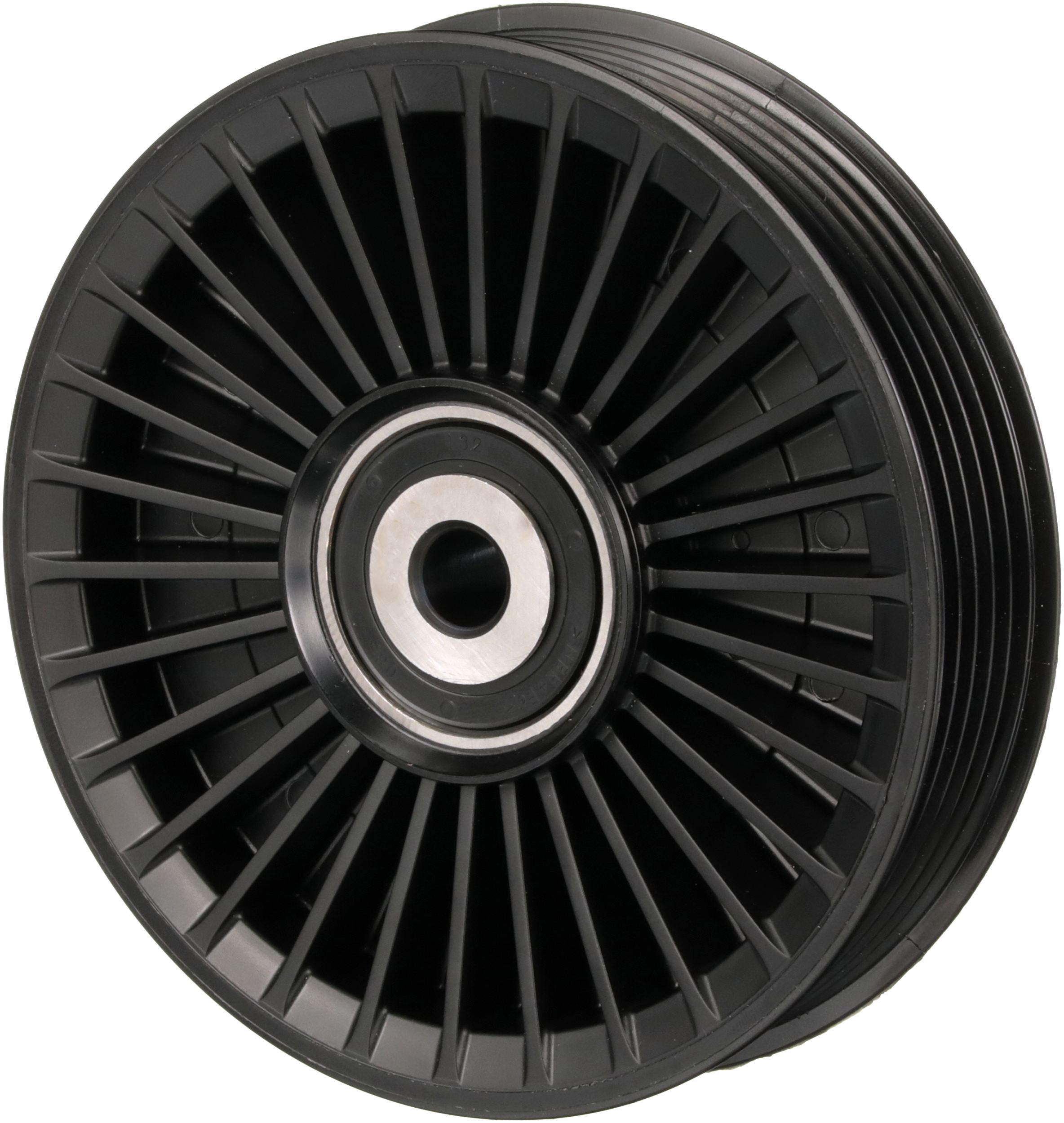 Gates T36212 Aux Belt Idler Pulley