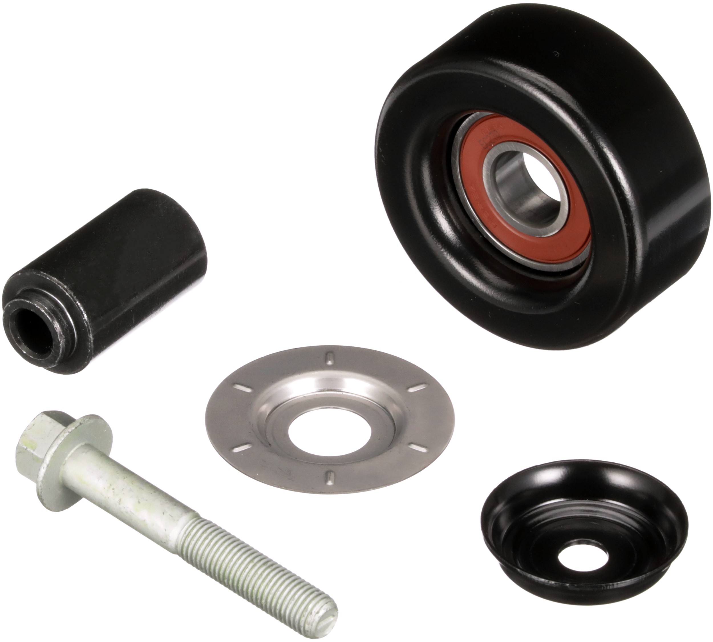 Gates T39277 Aux Belt Idler Pulley