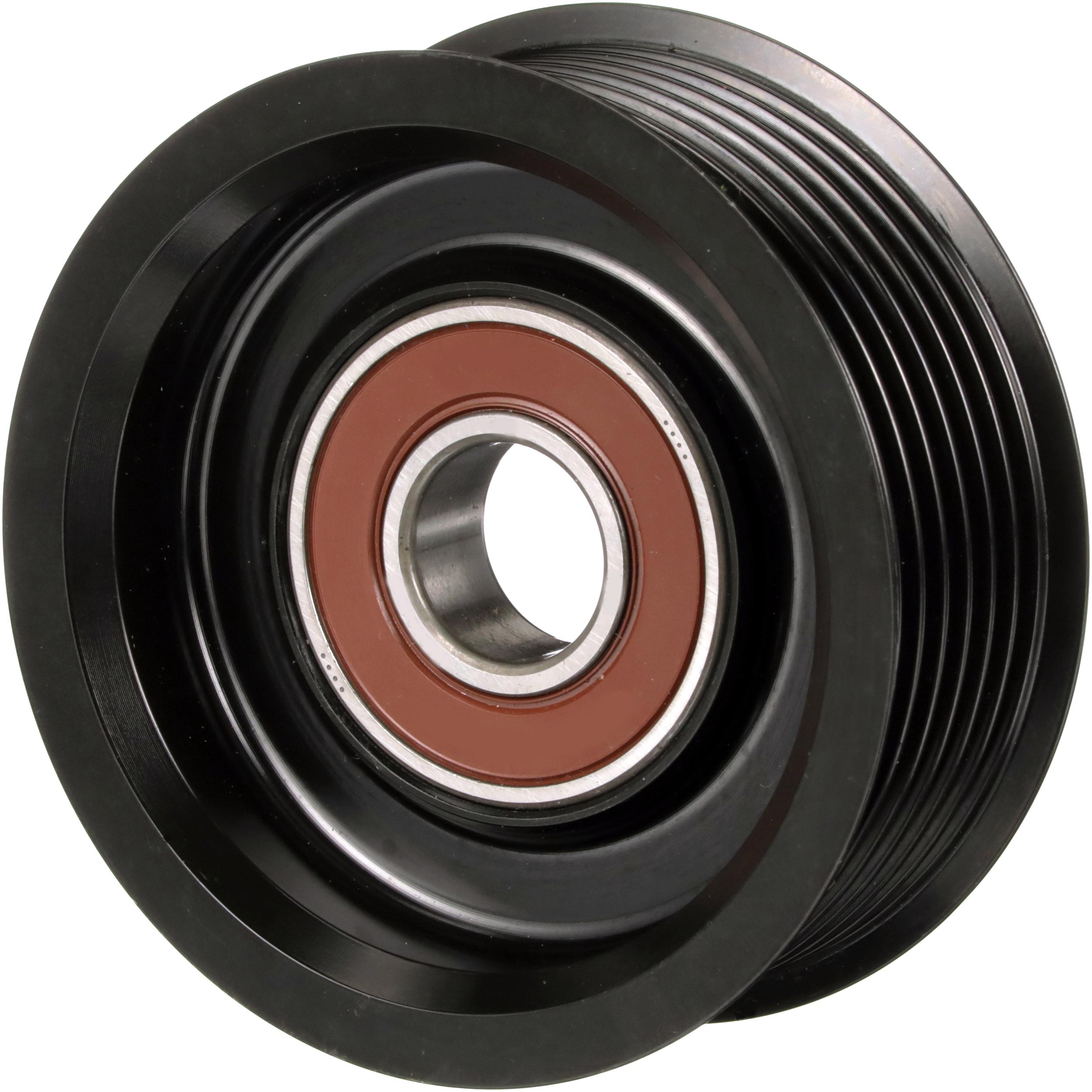 Gates T36320 Aux Belt Idler Pulley