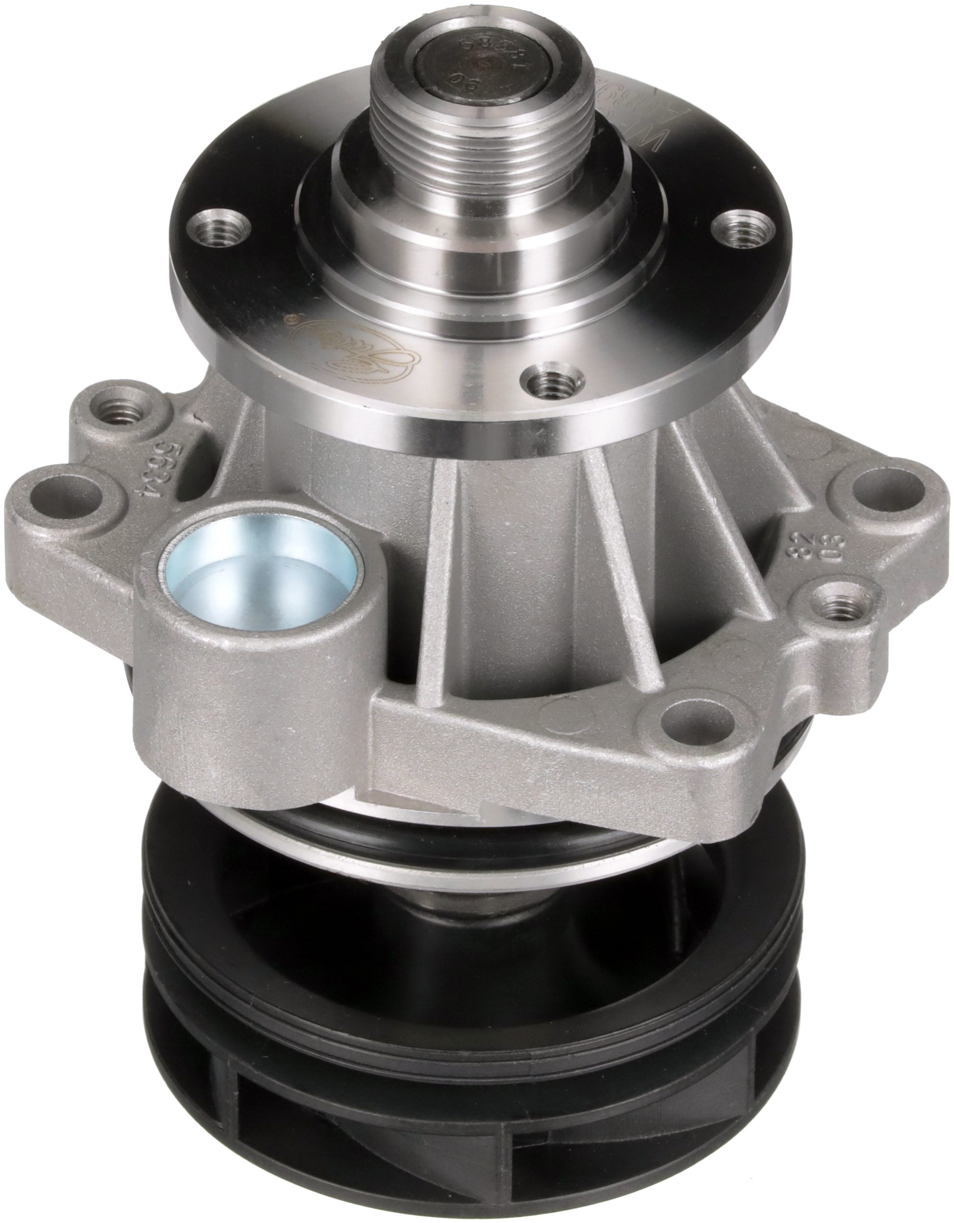 Gates WP0141 Water Pump