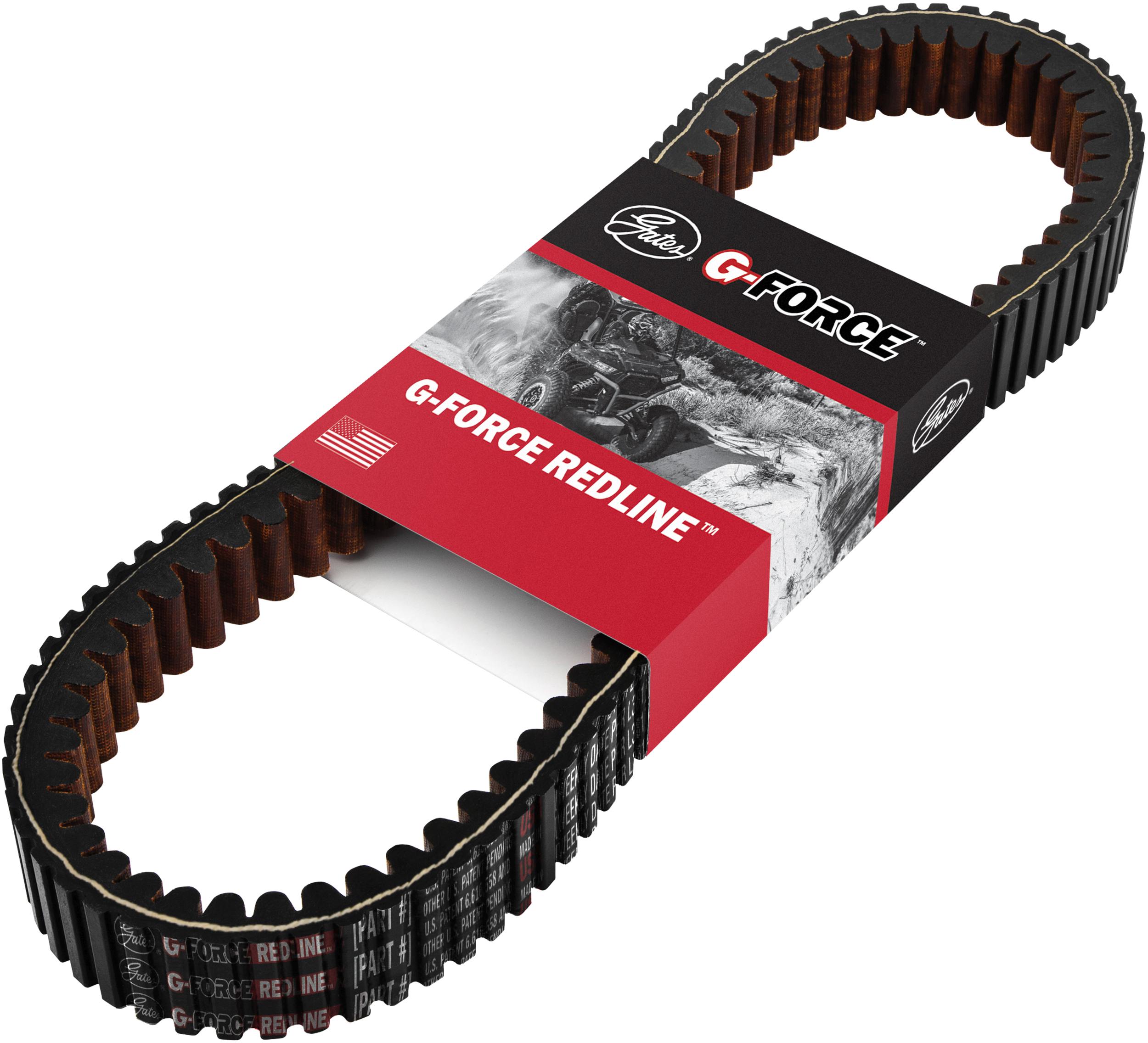 Gates 32R4588 CVT Drive Belt