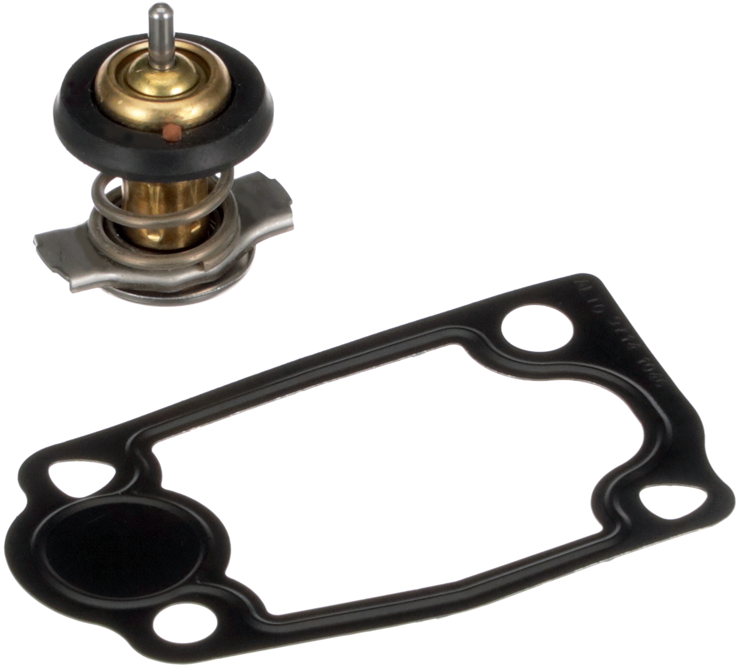 Gates TH63879G1 Coolant Thermostat