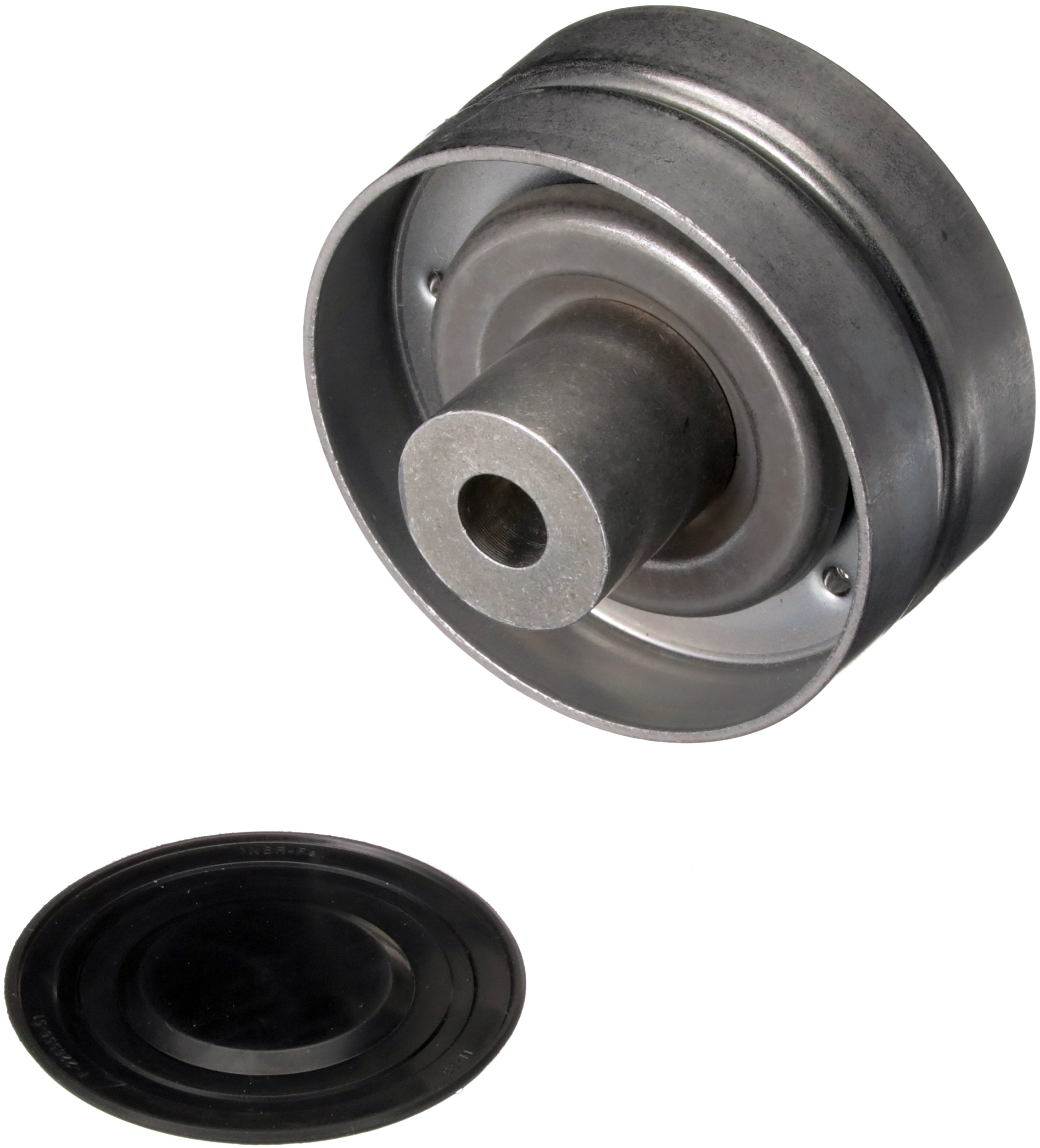 Gates T36543 Aux Belt Idler Pulley