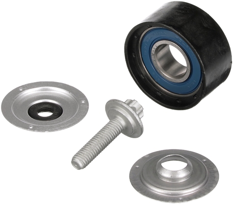 Gates T36853 Aux Belt Idler Pulley