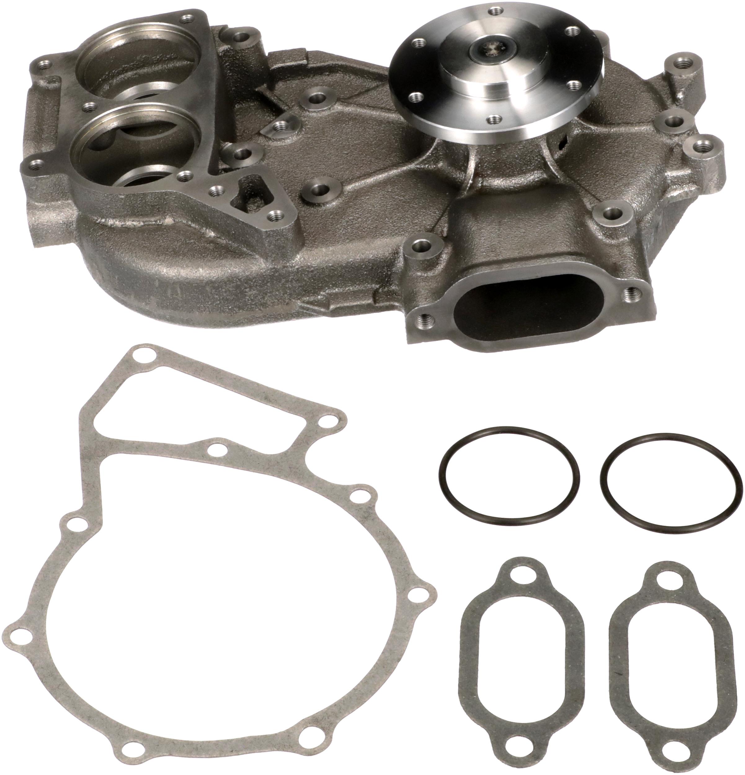 Gates WP5005HD Water Pump