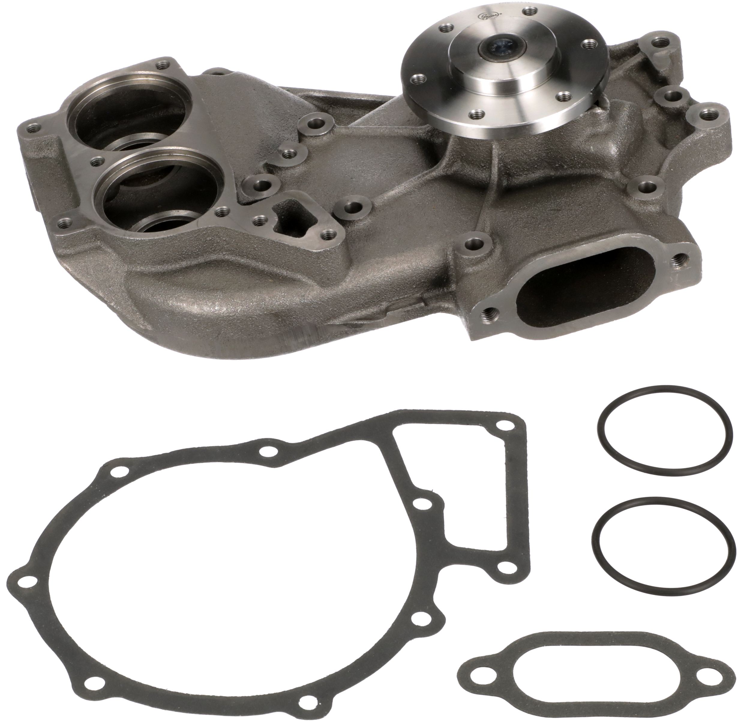 Gates WP5008HD Water Pump