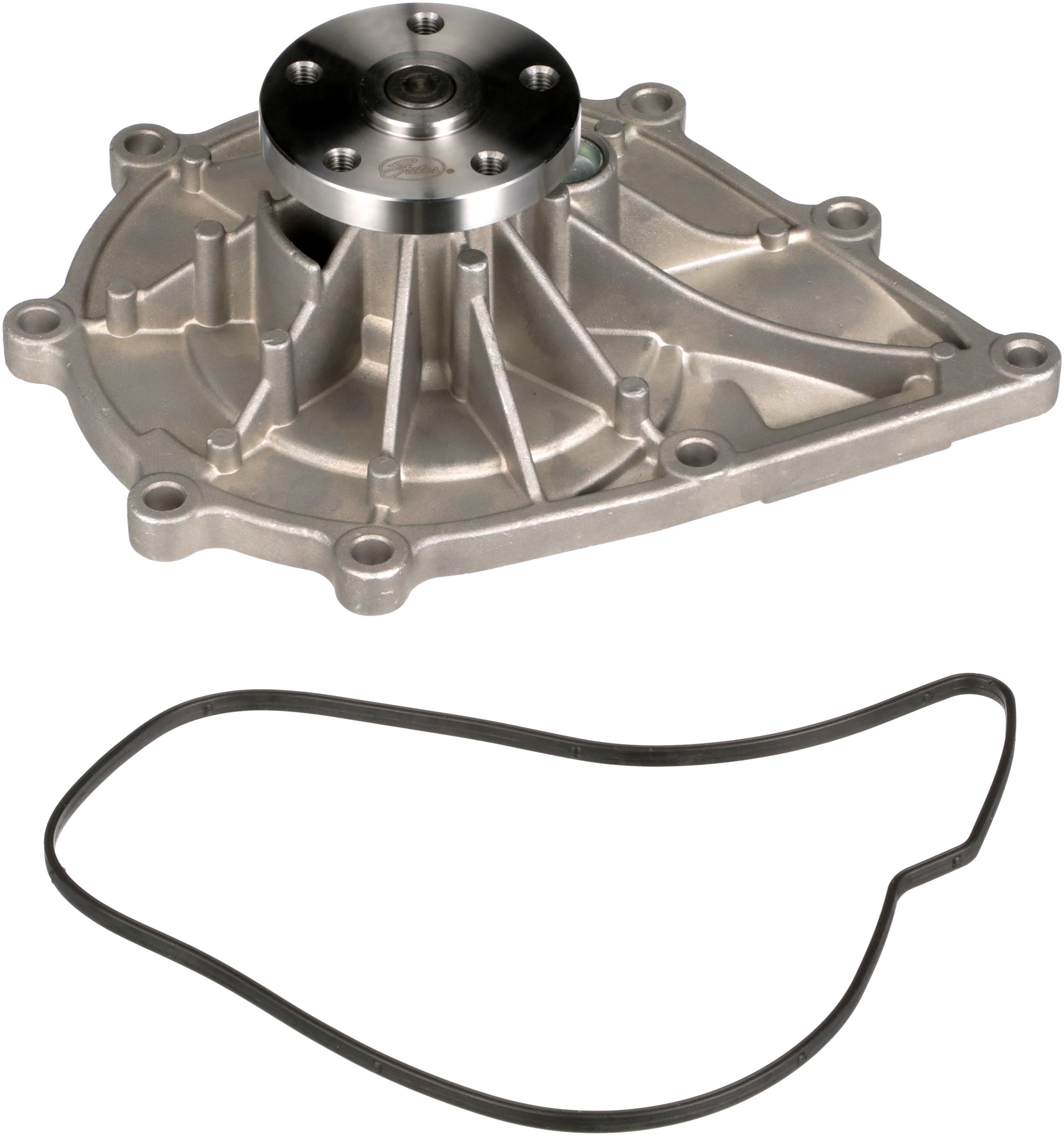 Gates WP5014HD Water Pump