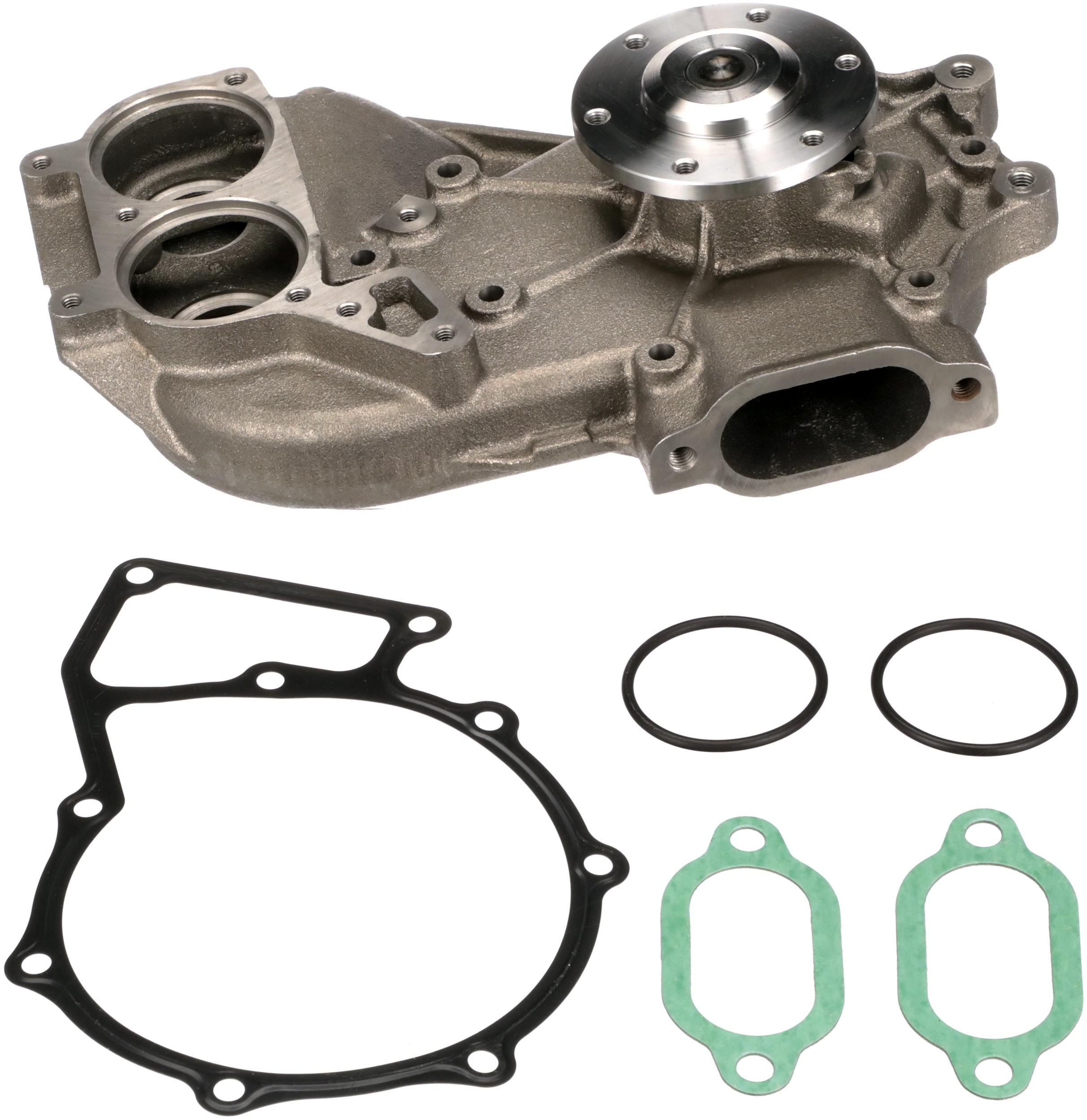 Gates WP5027HD Water Pump