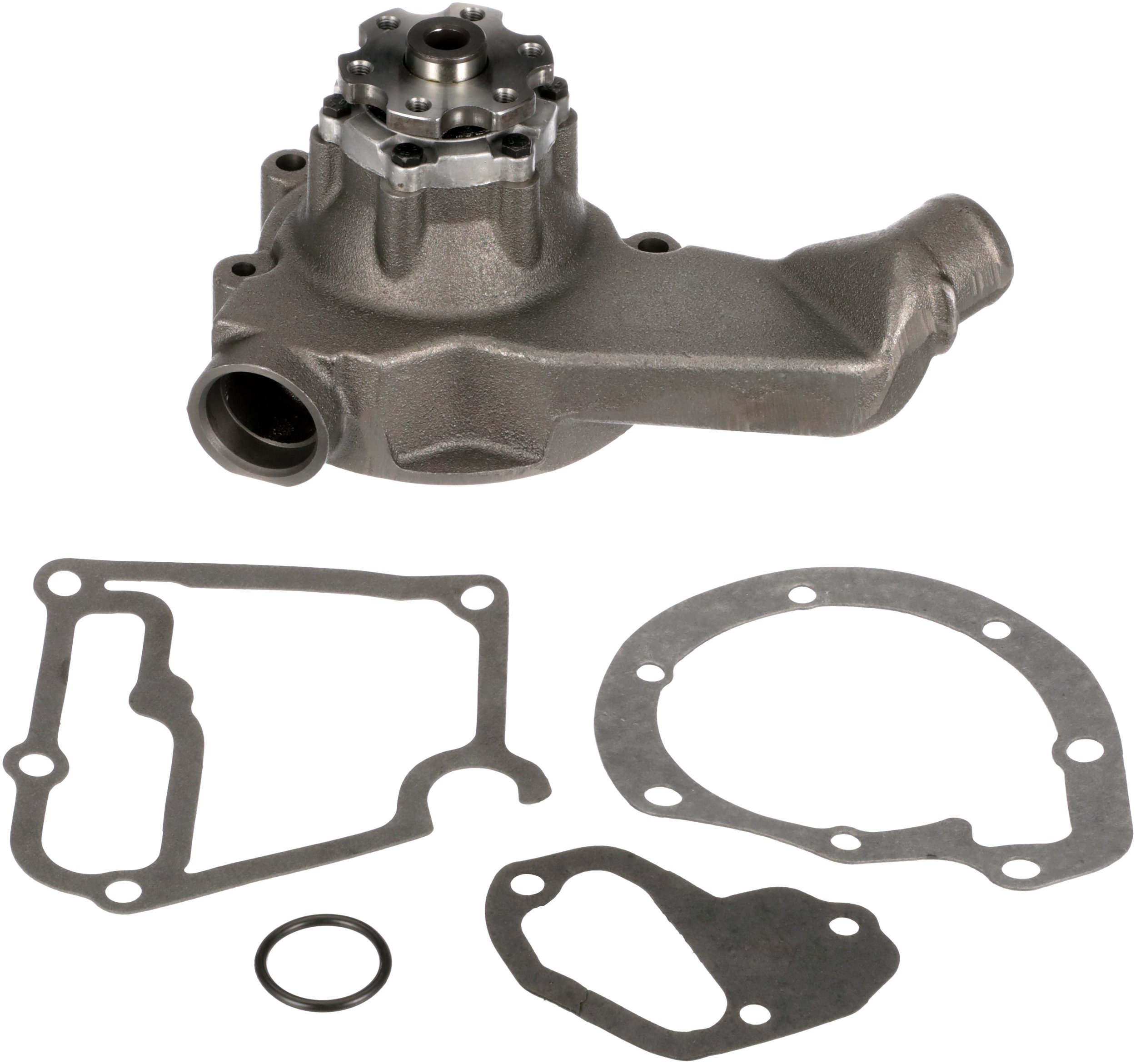 Gates WP5045HD Water Pump