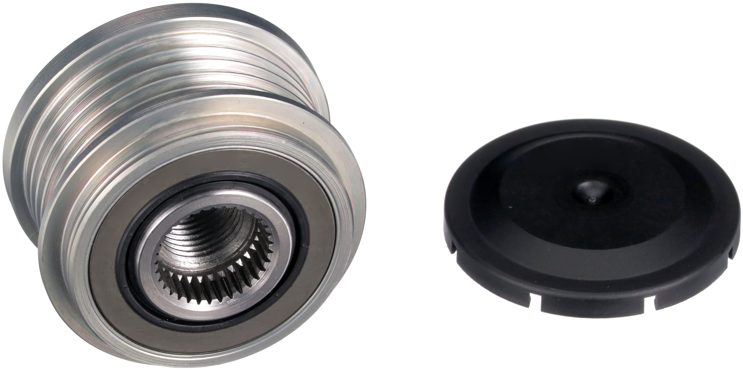 Gates OAP7295 Overrunning Alternator Pulley