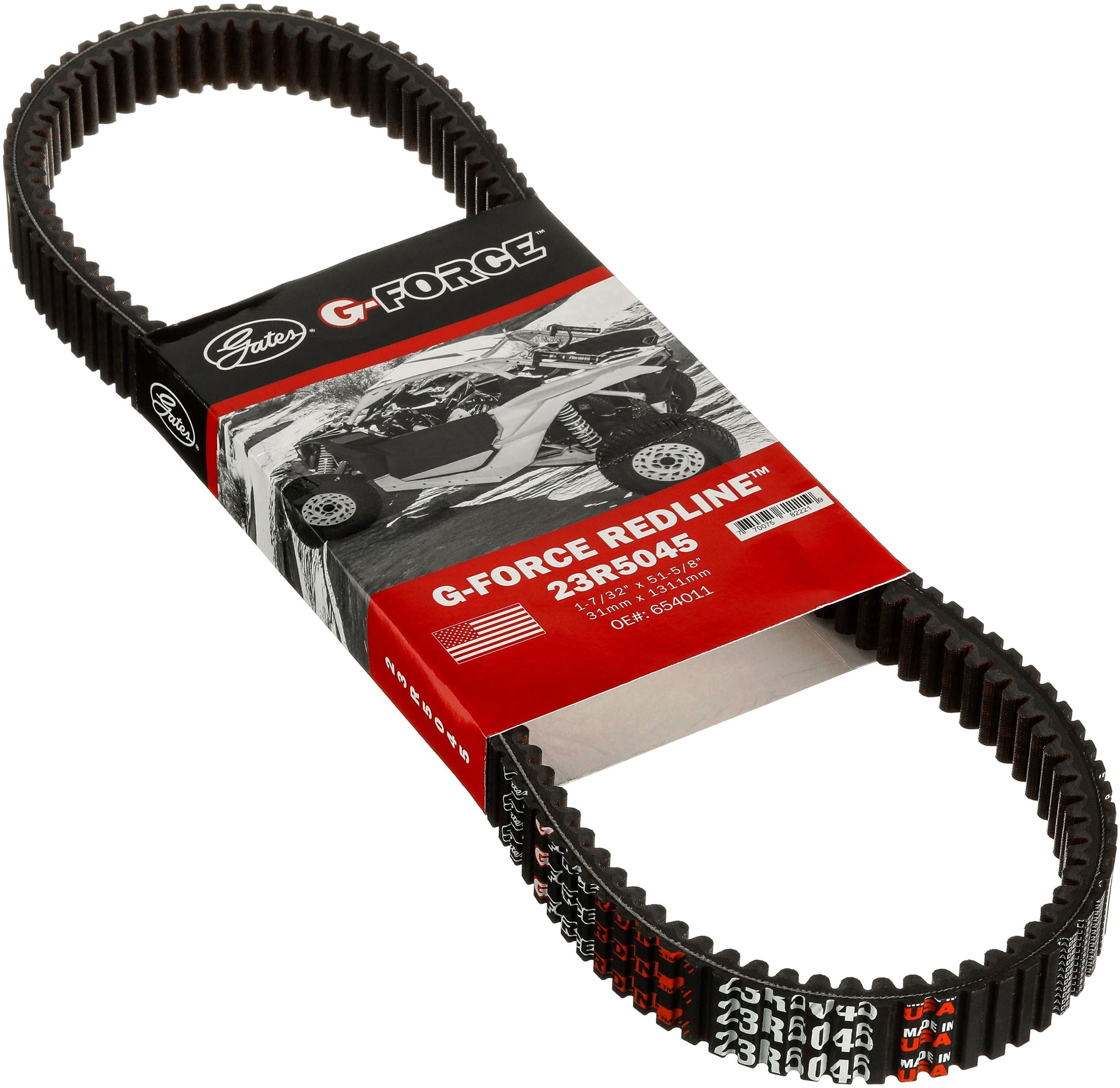 Gates 23R5045 CVT Drive Belt