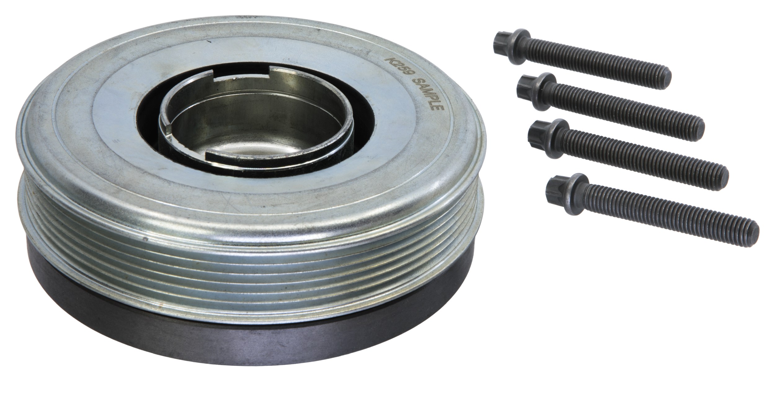 Gates TVD1206A