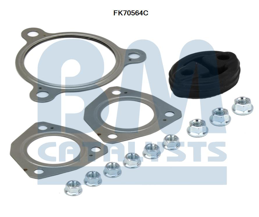 BM Catalysts FK70564C