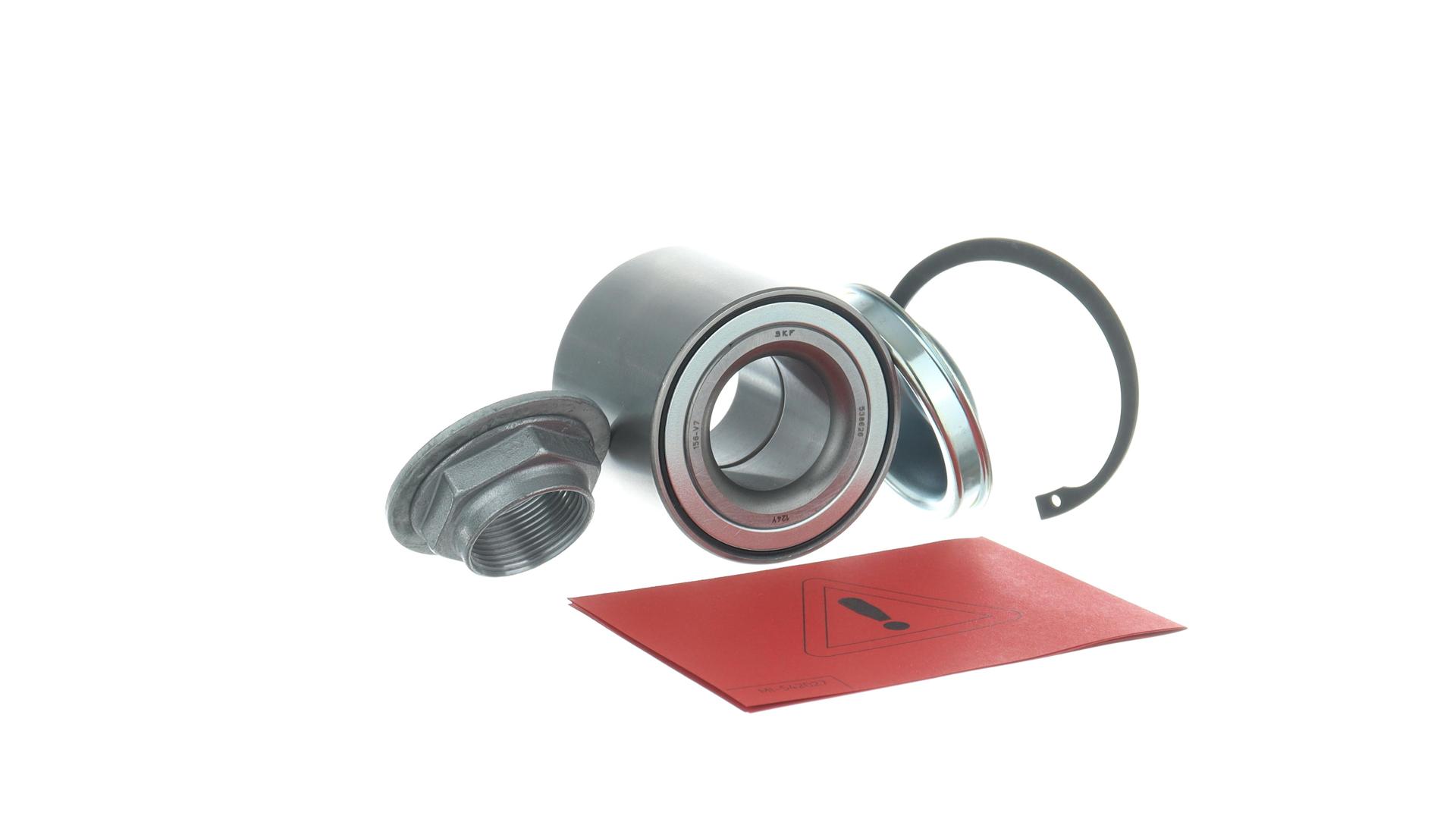 SKF VKBA6549 Wheel Bearing Kit