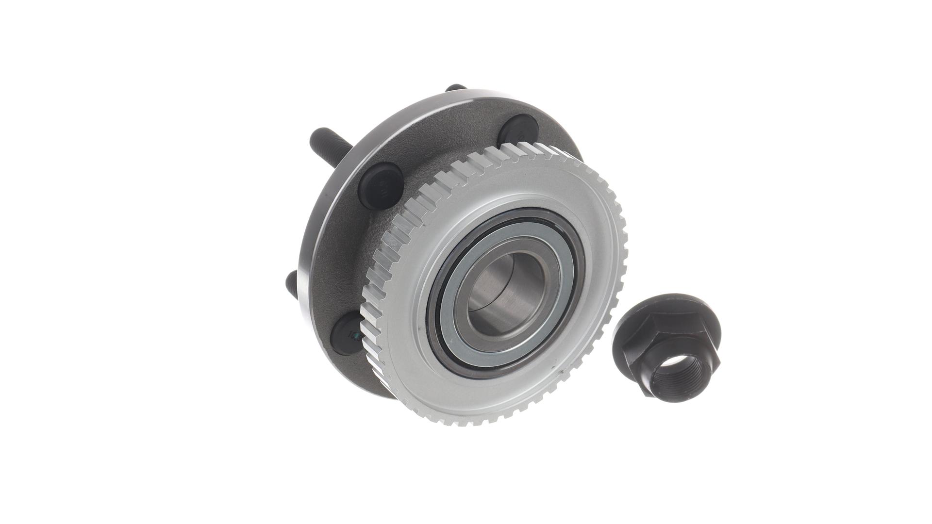 SKF VKBA1435 Wheel Bearing Kit