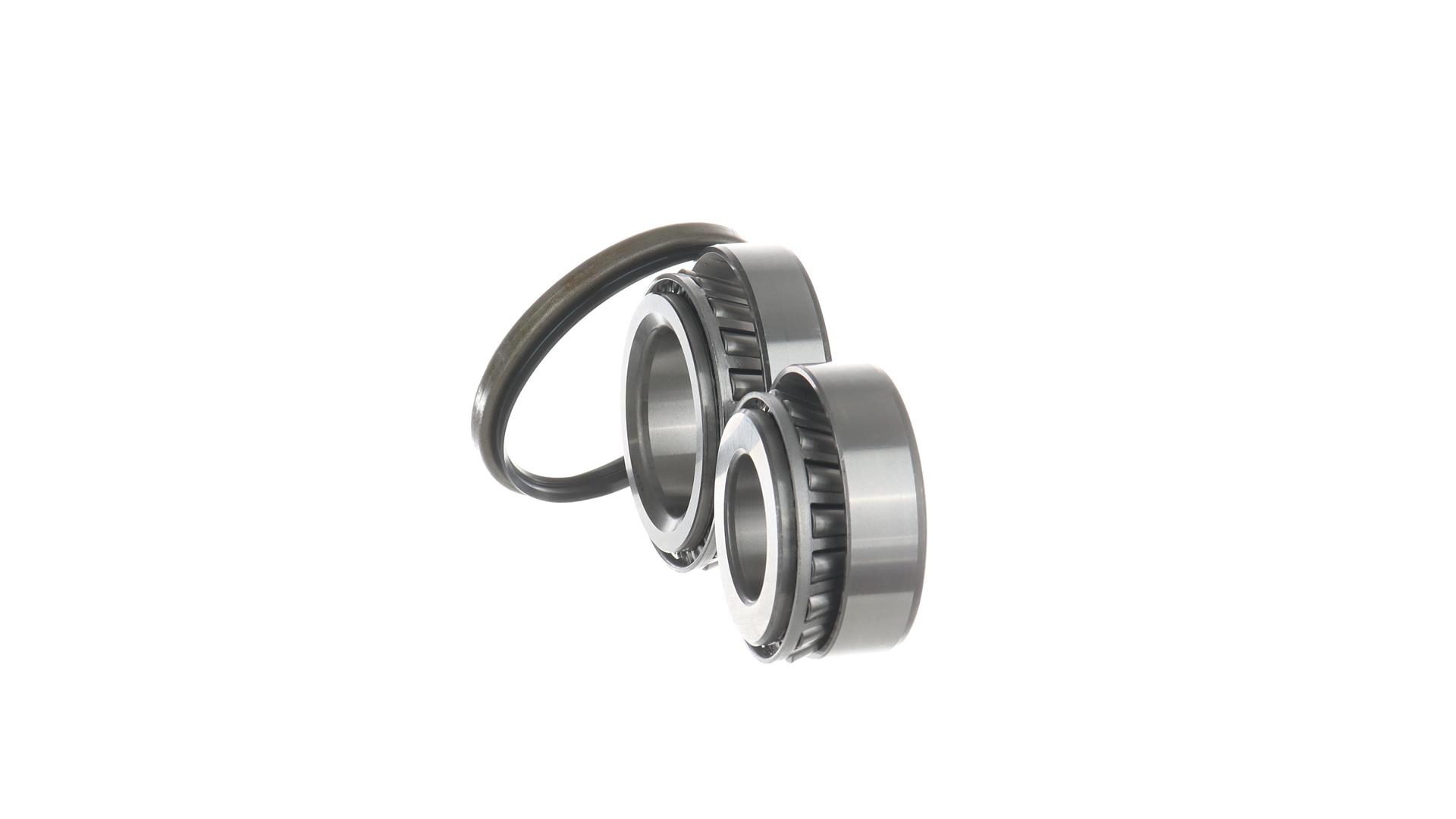 SKF VKBA3407